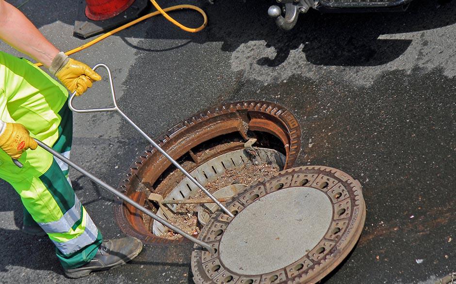tarif débouchage canalisation camion Bezons