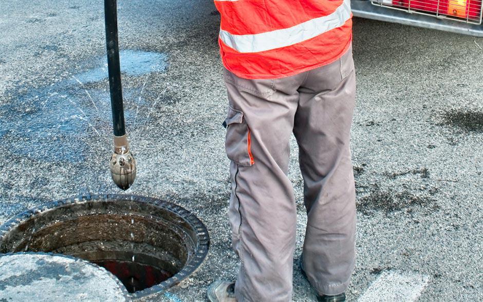 déboucheur Pierrelaye