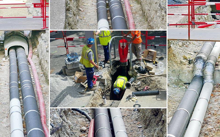 déboucheur Pierrelaye