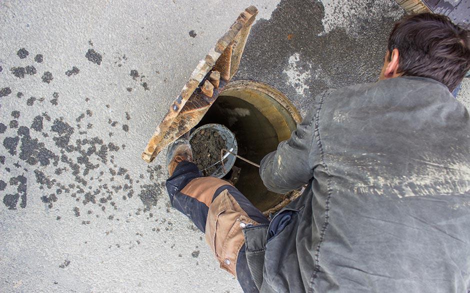 pompe déboucheur wc Bezons