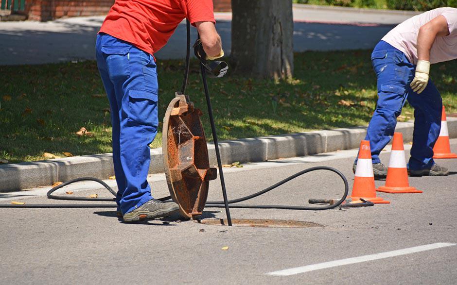 déboucheur canalisation électrique Meaux