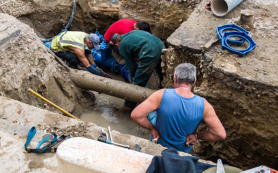 déboucheur Pierrelaye