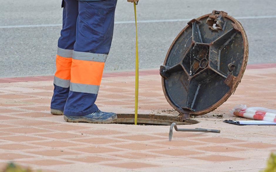tarif débouchage canalisation camion Bezons