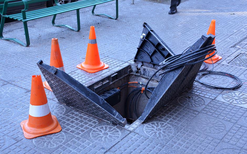 débouchage de canalisations Domont
