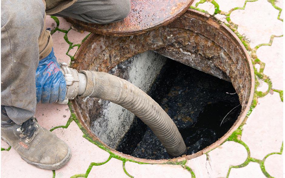 déboucheur canalisation électrique Meaux